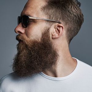 hair + beard transplant