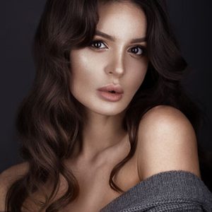 Hair + Eyebrow Transplant Package