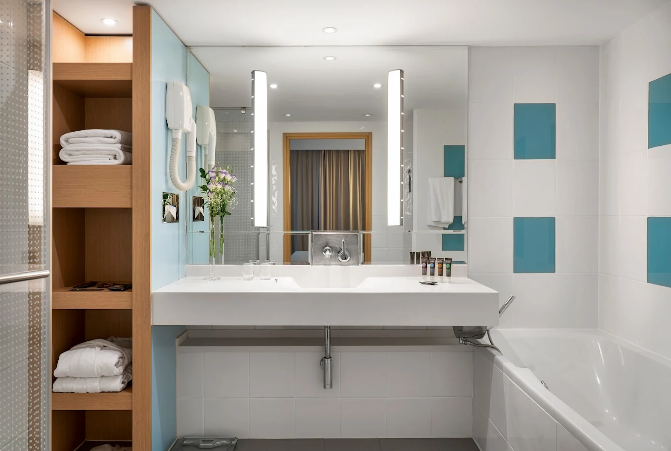 Suit Banyo Suit Banyo